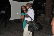 Networking Mixer 