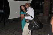 Networking Mixer 