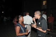Networking Mixer 