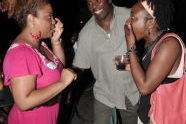 Networking Mixer 