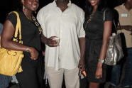 Networking Mixer 