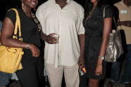 Networking Mixer 