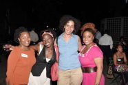 Networking Mixer 