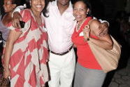 Networking Mixer 