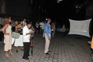 Networking Mixer 