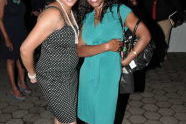 Networking Mixer 