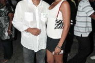 Networking Mixer 