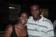 Networking Mixer 
