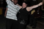 Networking Mixer 