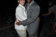 Networking Mixer 