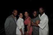 Networking Mixer 
