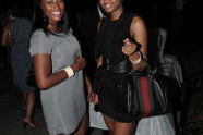 Networking Mixer 