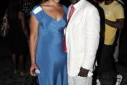 Networking Mixer 
