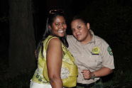 Networking Mixer 