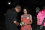 Networking Mixer 