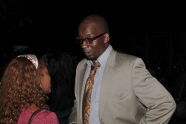 Networking Mixer 