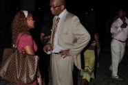 Networking Mixer 