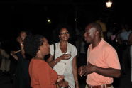 Networking Mixer 