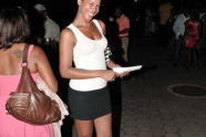 Networking Mixer 
