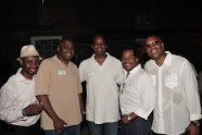 Networking Mixer 