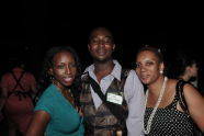 Networking Mixer 