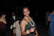 Networking Mixer 
