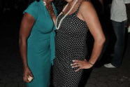Networking Mixer 