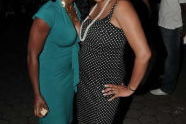 Networking Mixer 