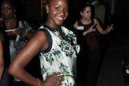 Networking Mixer 