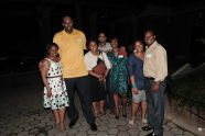 Networking Mixer 