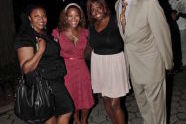 Networking Mixer 