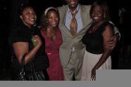 Networking Mixer 