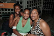Networking Mixer 