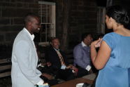 Networking Mixer 