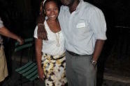 Networking Mixer 