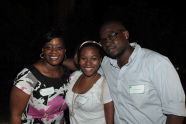 Networking Mixer 