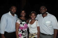 Networking Mixer 