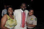Networking Mixer 