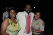Networking Mixer 