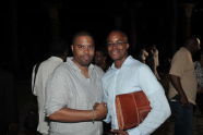 Networking Mixer 