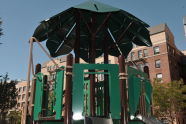 Fox Playground 