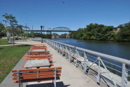 Concrete Plant Park 