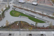 Capsouto Park Aerial 