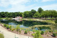 Crotona Park 