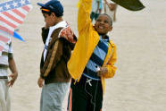 Orchard Beach 