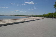 Orchard Beach 
