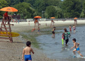 Orchard Beach 