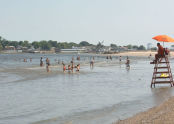 Orchard Beach 