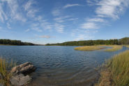 Pelham Bay Park 