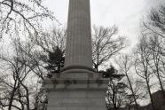 Henry Hudson Park 